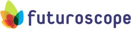 Logo Futuroscope